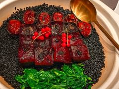 乌米红烧肉-福玺荟(外滩罗斯福店)