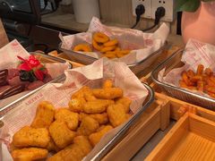 -诺丁牛排披萨自助餐厅(汕头苏宁店)