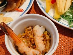 -咖啡苑自助餐厅·中国大饭店