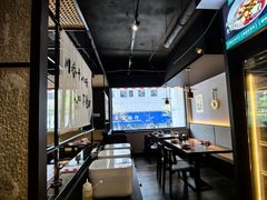 -拾捌川·自贡爆炒(新街口店)