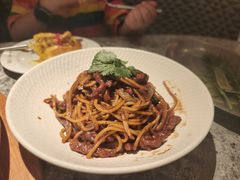 -芭莉与彩虹西餐厅(成都合生汇店)