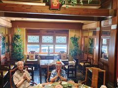 -那家小馆•北京菜•烤鸭(香山店)