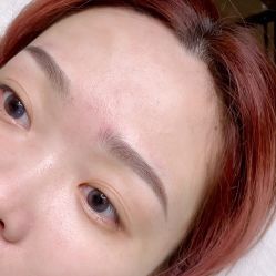 -轻妆Feel·半永久纹眉眼线