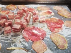 -原食烤肉·苏姐餐厅