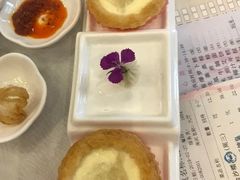 燕窝蛋挞-广州酒家(文昌总店)