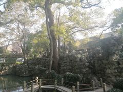 -绮园景区