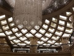 顶灯-上海浦东星河湾酒店