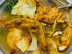 -小螺大作·螺蛳粉火锅(林和西店)