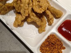-海底捞火锅(凯德广场店)