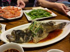 -南海渔家•海鲜•正宗海南菜(海棠湾店)
