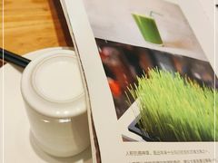-朵朵开素食餐厅(后宰门街店)