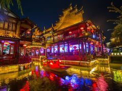 -台儿庄古城