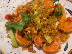 避风塘大虾-吴系粤菜馆·茶餐厅(深业上城店)