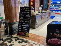 -鹊华居·地道鲁菜·海鲜·融合味(大明湖店)