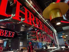 -三头牛·潮汕牛肉生蚝火锅 (夏湾店)