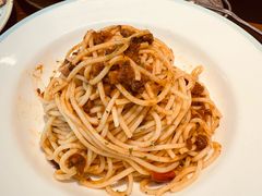 -萨莉亚意式餐厅(浦江万达广场店)