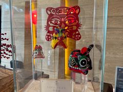 -太原凯宾斯基饭店