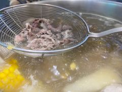 -林记潮牛·牛肉火锅(上马墩店)