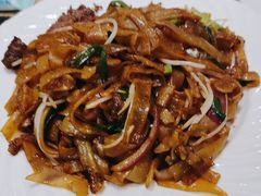 -广东胜利宾馆西关粤中餐厅