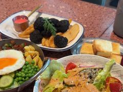 -La Terre乐田(万象城店)