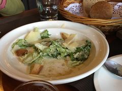 经典凯撒沙拉-布拉格餐厅· 中欧捷克菜(全国首店)