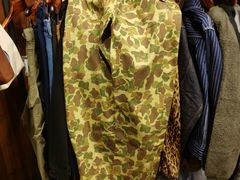 -FRANK STORE(巨鹿路店)