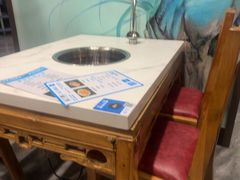 -重庆巴渝火锅(钟家村店)