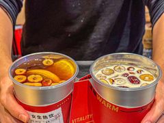 -炖物24章·顺时轻养茶(黄龙店)