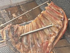 -乳仔牛牦牛汤锅 烤羊排(松潘古城店)