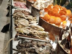 -千滋百味自助海鲜烤肉(布吉景华店)