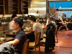 -肆海小川菜酒馆Wine Bistro (青年路店)