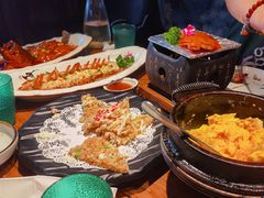 -嘉禾·悦享餐厅(八方汇店)