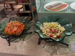 -星璞餐厅(深铁塘朗城君璞酒店)