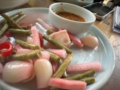 -院8里·小聚园(九眼桥店)