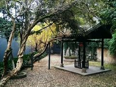 -湖南省立第一师范学校旧址