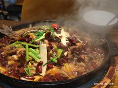 -老板恋上鱼(高新万达店)