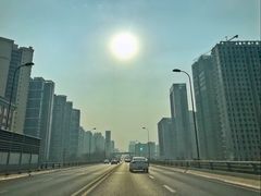 -成都华星名仕奥迪4S店(龙潭寺店)