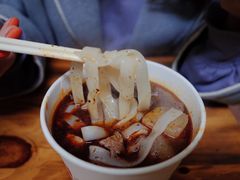 -王记生烫牛杂面馆(兰陵路店)