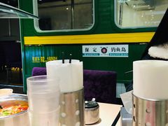 -比尔斯健康烤肉自助餐厅