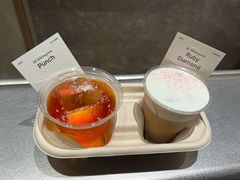 -O.P.S. CAFE