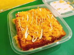 -孖记茶档·热腾茶餐(乐峰店)