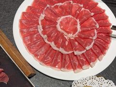 -东来顺(非遗·清真火锅·盛世广场店)