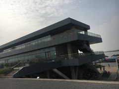 -南汇嘴观海公园