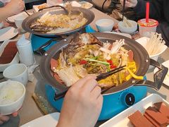 -半天妖烤鱼(中山路店)