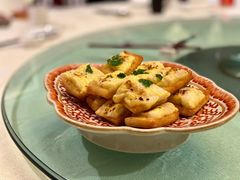 多士石斑块-壹零贰小馆(桂城石啃店)