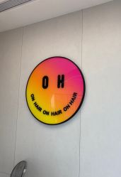 -OnHair造型