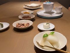 -隐溪茶馆(金虹桥店)