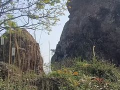 -浮山风景名胜区