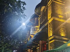 -巴厘龙虾·榜首油焖大虾(洞庭·艺术洋房店)