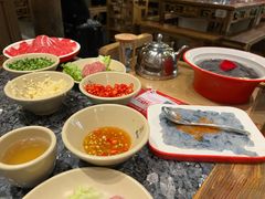 -蜀大侠火锅(建设路第五大道店)